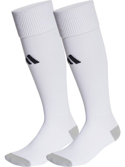 Adidas Sock Milano23, White (Jakobsbergs IBF)